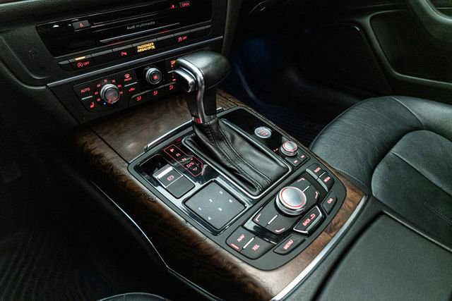 Used 2014 Audi A6 3.0T Premium Plus w/ Driver Assistance Package AWD/4WD image 27