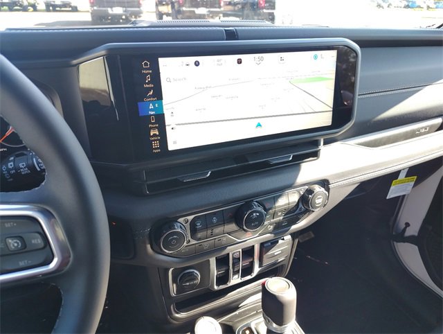 New 2026 Jeep Wrangler Sahara image 12