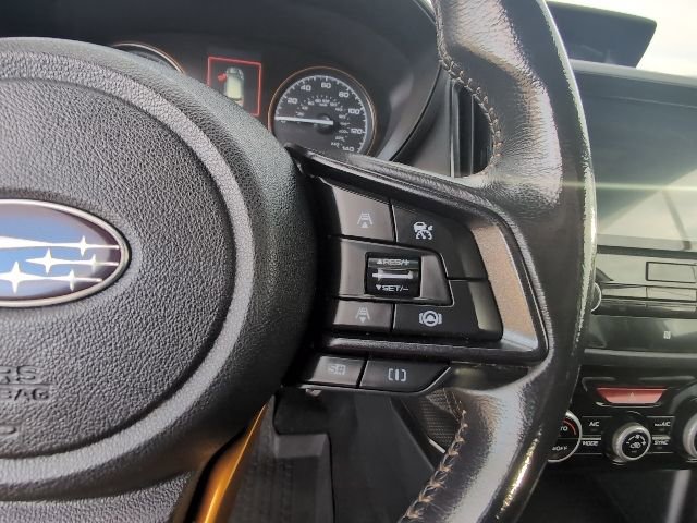 Used 2022 Subaru Forester Wilderness image 13