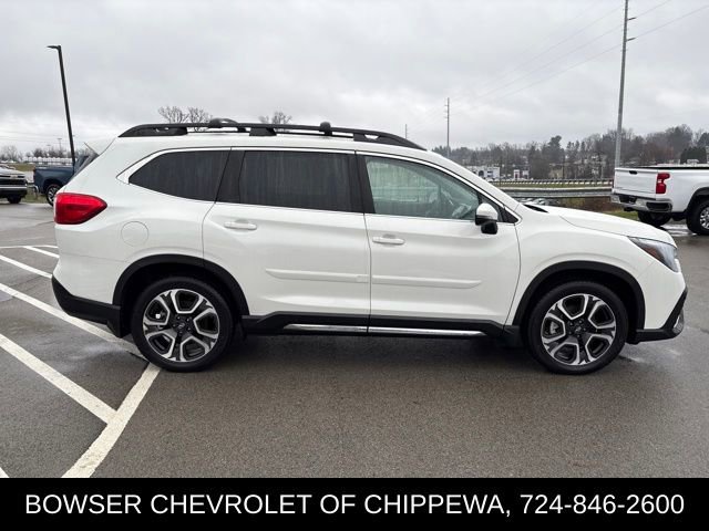 Used 2023 Subaru Ascent Limited image 9