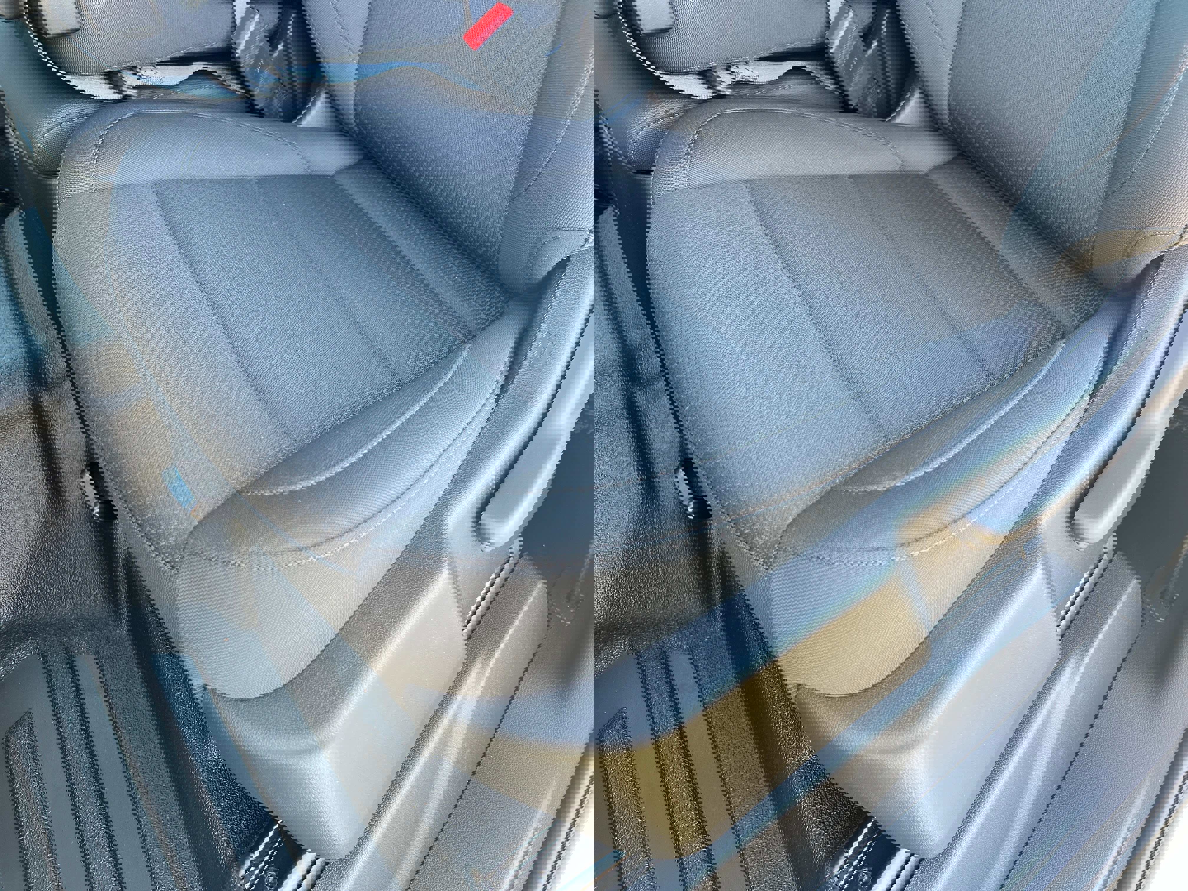 New 2025 Chevrolet Silverado 1500 W/T w/ WT Safety Package image 12