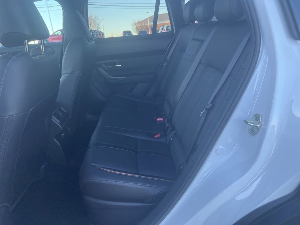 New 2026 MAZDA CX-50 2.5 Hybrid w/ Weather Package image 14