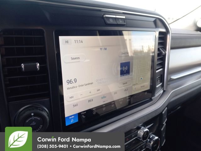 New 2026 Ford F350 Platinum image 16