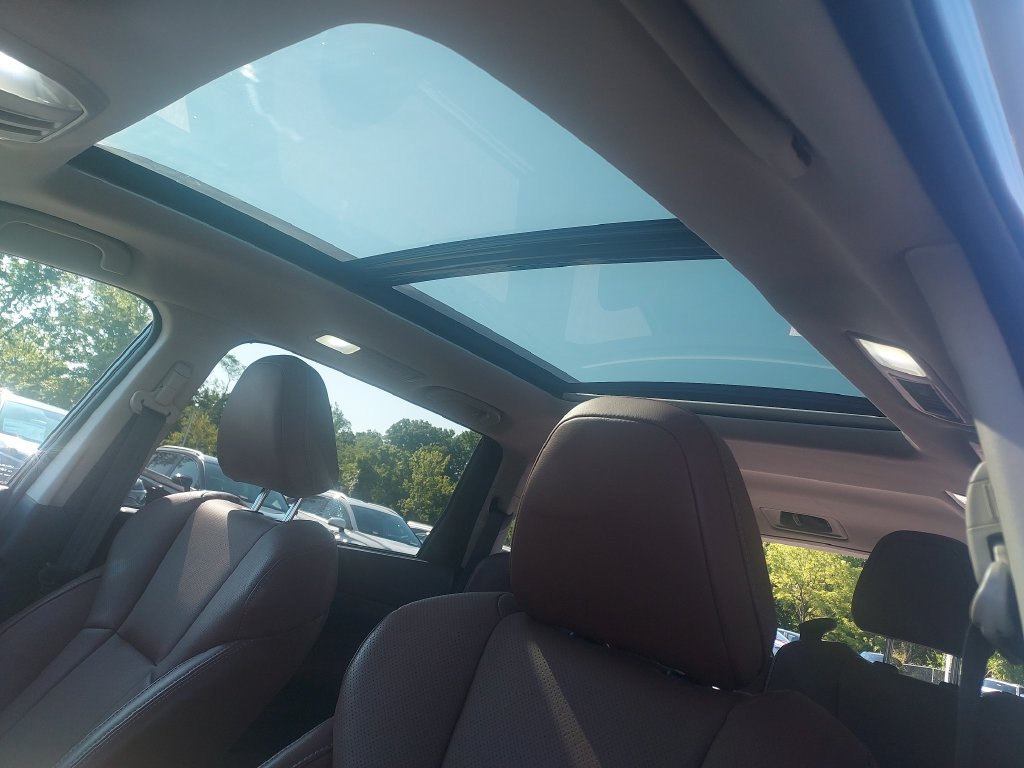 Used 2023 Subaru Ascent Touring AWD/4WD image 32