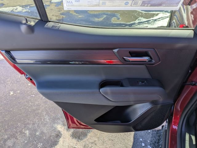 New 2026 GMC Terrain AT4 w/ Convenience Package III image 26