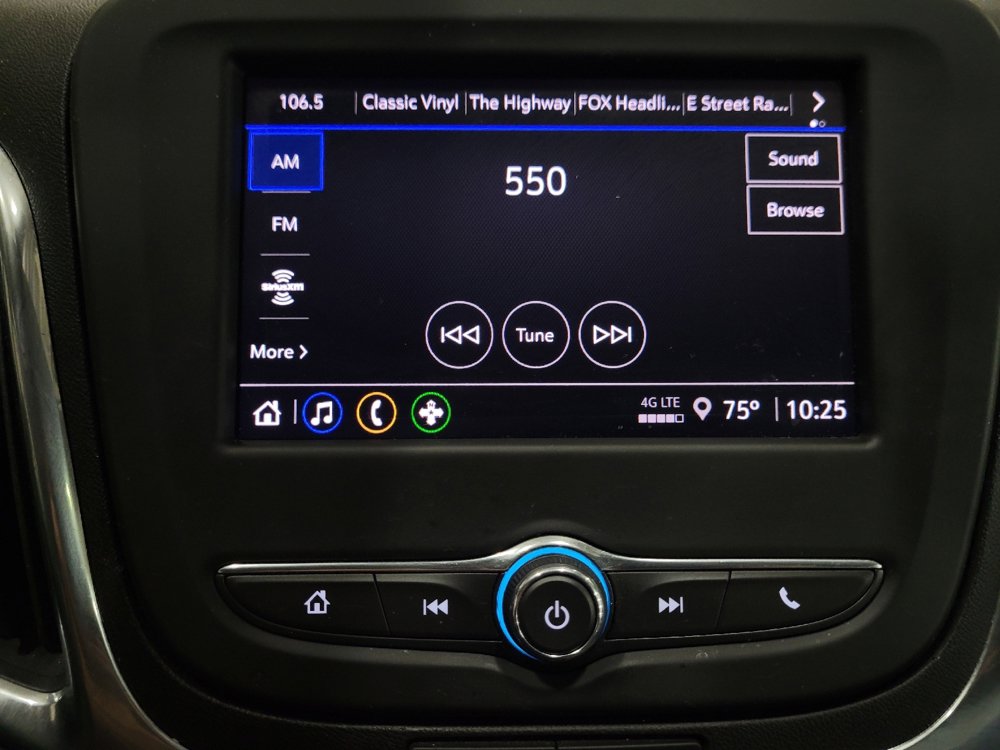 Used 2024 Chevrolet Equinox LS w/ LS Convenience Package image 25