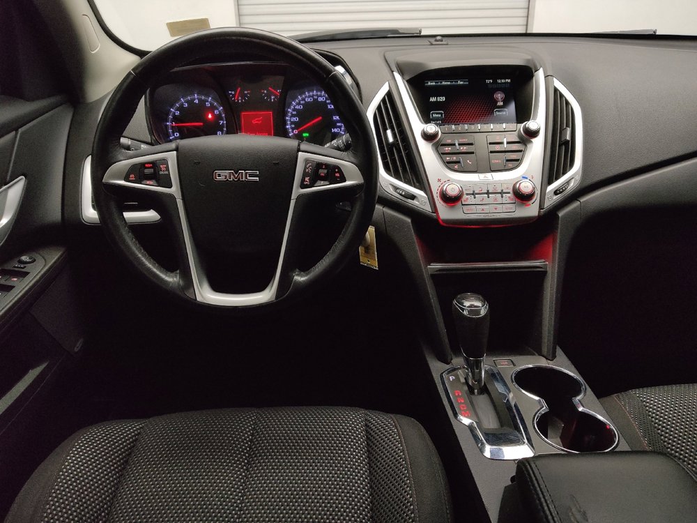 Used 2017 GMC Terrain SLE w/ Convenience Package FWD image 22