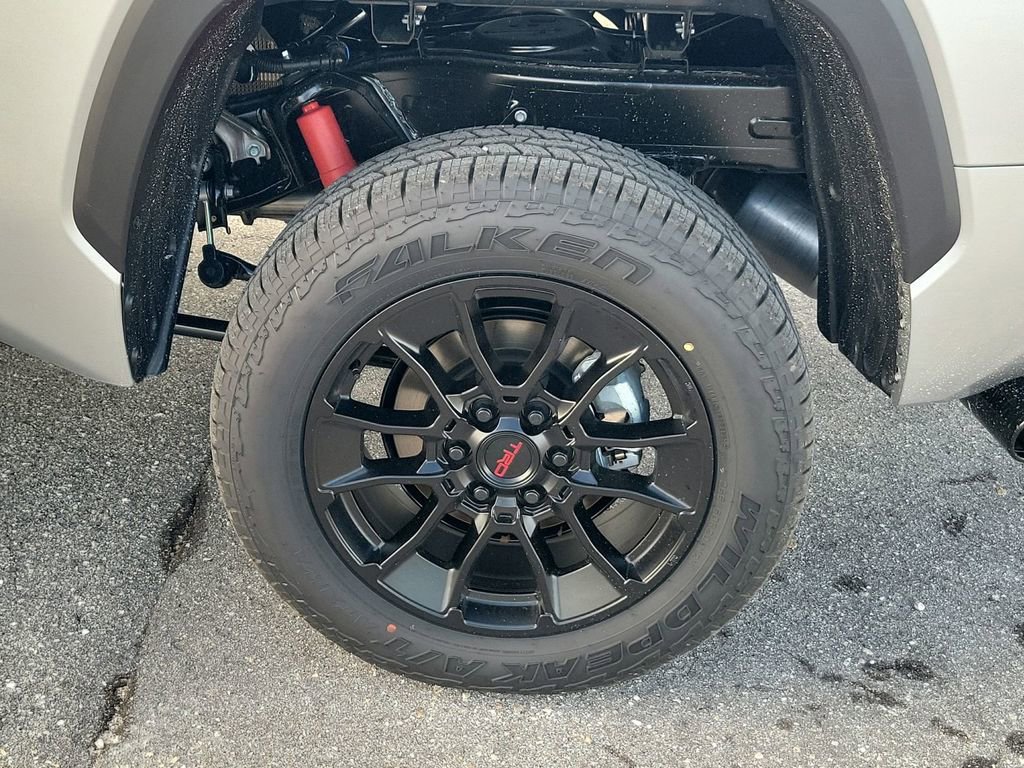 New 2026 Toyota Tundra SR5 image 18