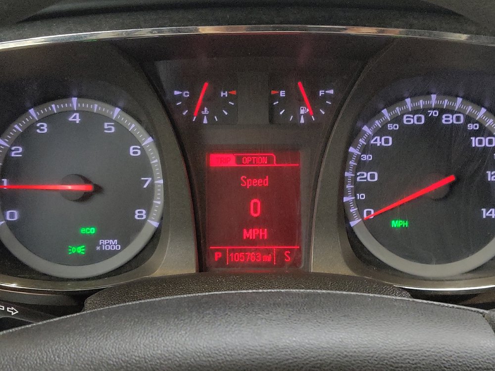Used 2017 GMC Terrain SLE FWD image 23
