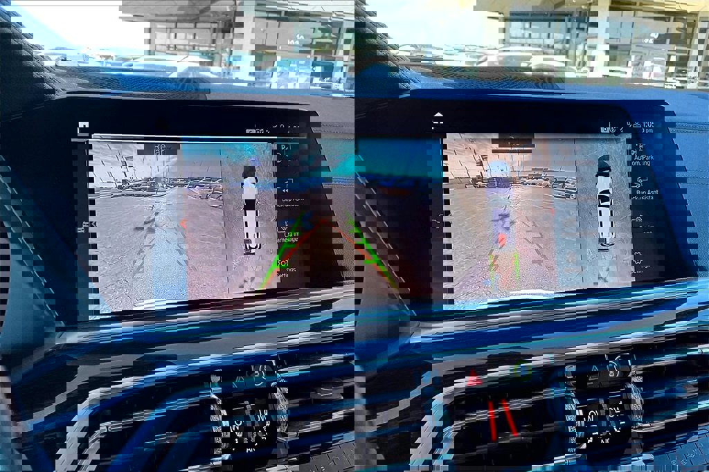 Used 2019 BMW X5 xDrive40i w/ Convenience Package image 21