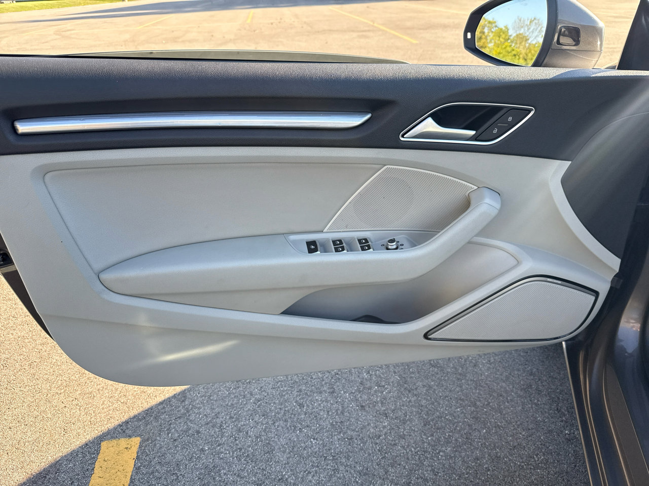 Used 2015 Audi A3 2.0T Premium Plus image 9