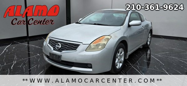 Used 2008 Nissan Altima 2.5 S w/ Premium Pkg