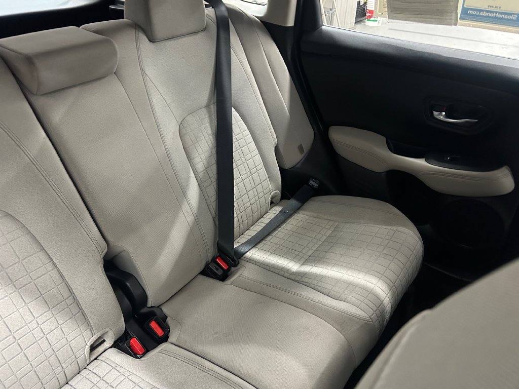 Certified 2024 Honda HR-V LX image 25