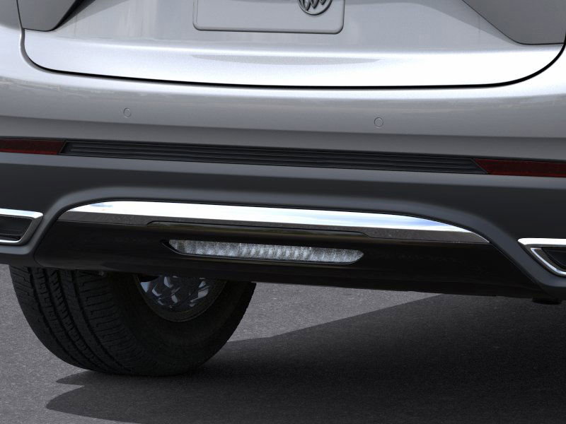 New 2026 Buick Envision Preferred AWD/4WD image 32