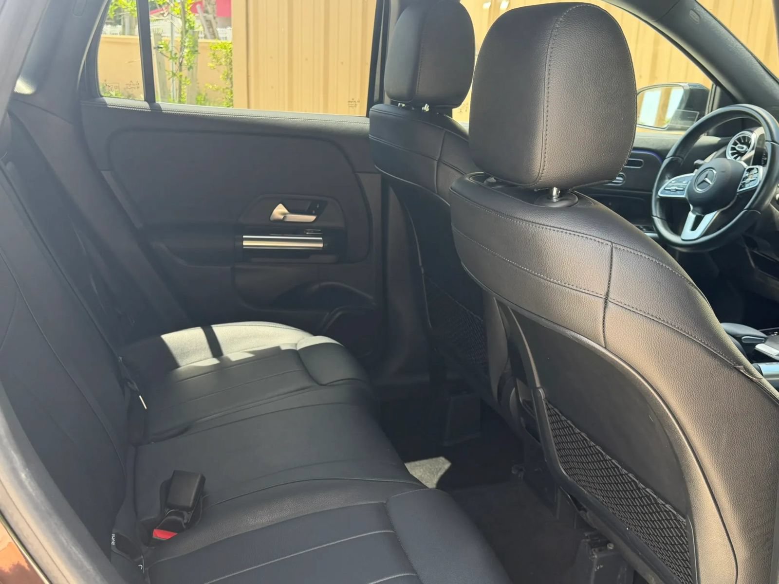 Used 2021 Mercedes-Benz GLA 250 w/ Premium Package image 13