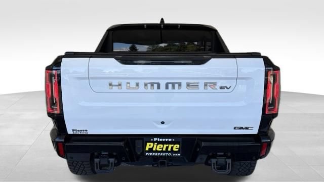 Used 2023 GMC Hummer EV Edition 1 AWD/4WD image 4