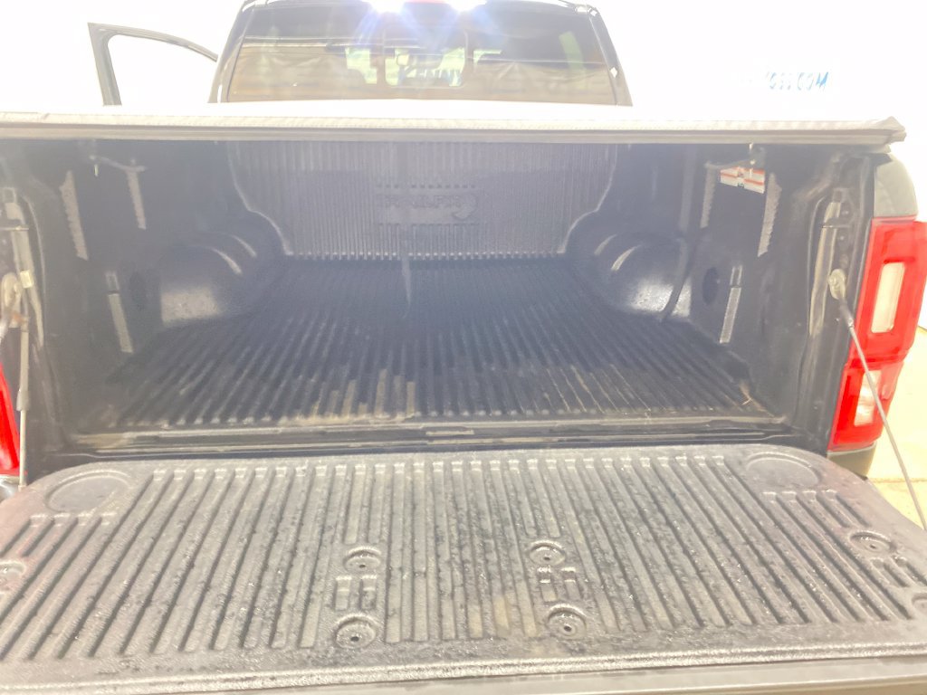 Used 2020 Ford Ranger Lariat w/ FX4 Off-Road Package AWD/4WD image 15