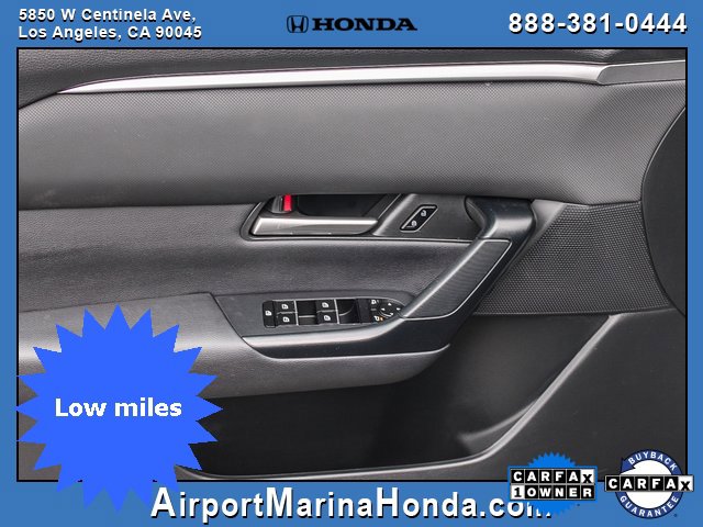 Used 2024 MAZDA CX-50 AWD 2.5 S w/ Cargo Package image 25