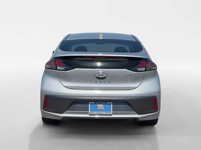 Used 2020 Hyundai Ioniq Limited FWD image 4