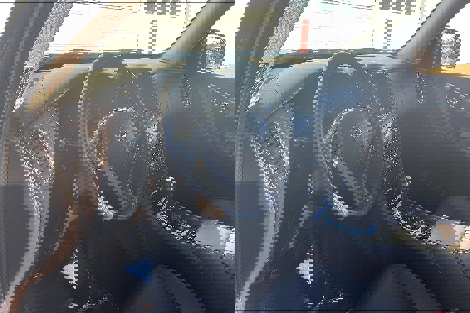 Used 2008 INFINITI EX35 Journey image 18