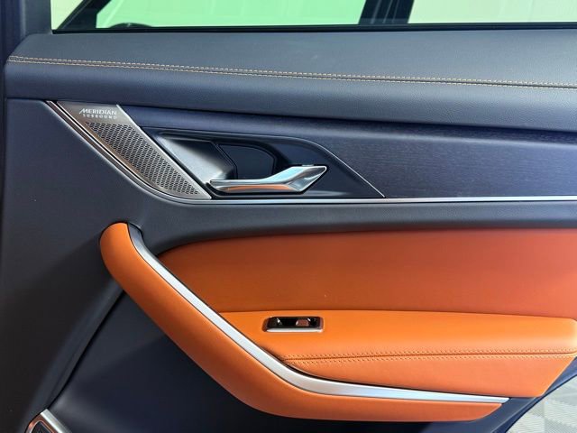 New 2026 Jaguar F-PACE R-Dynamic S image 34