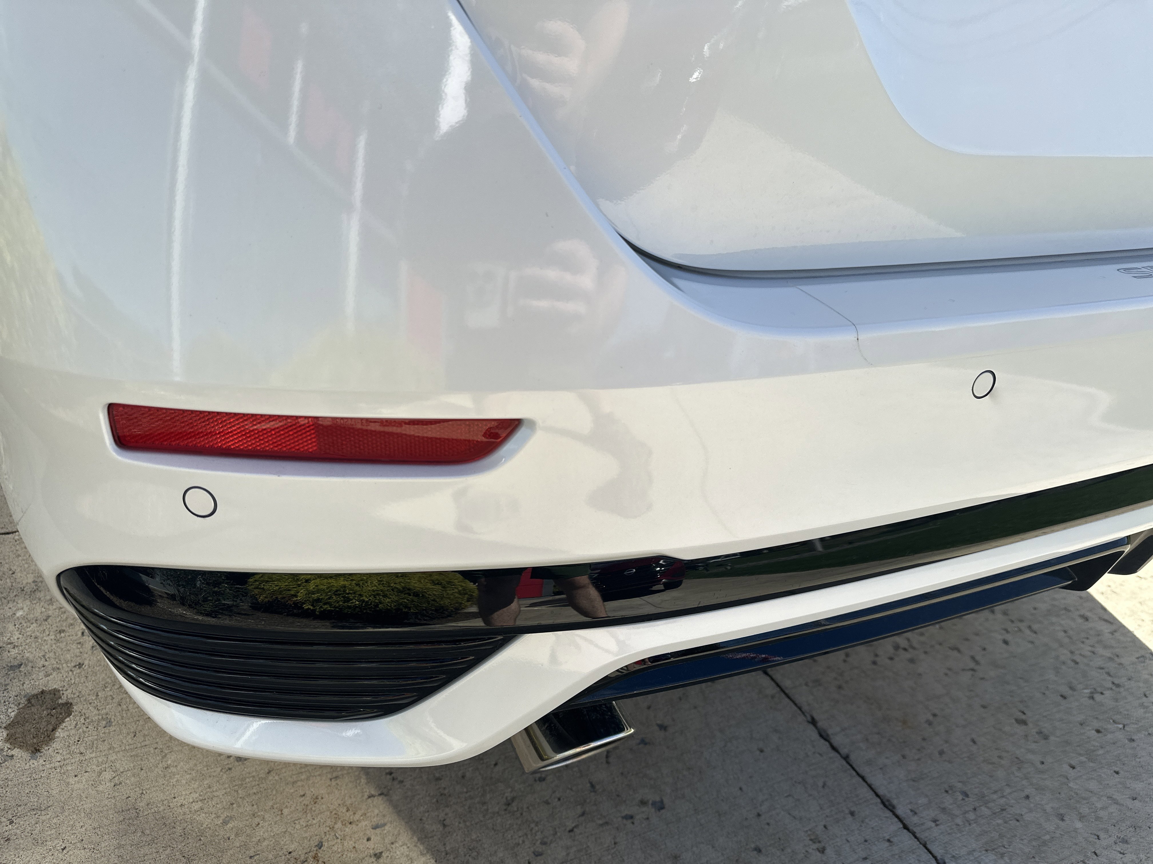 New 2025 Nissan Sentra SR image 7