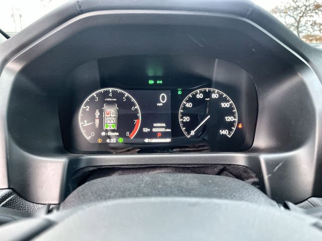 New 2026 Honda Odyssey Elite image 12