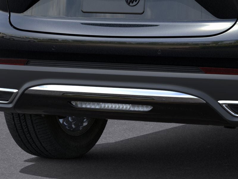 New 2026 Buick Envision Preferred AWD/4WD image 38