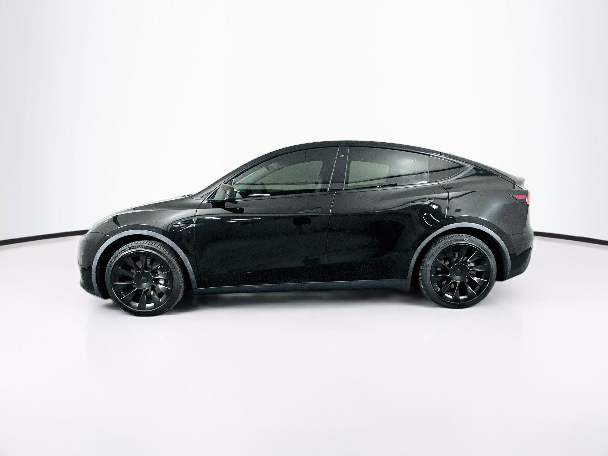 Used 2020 Tesla Model Y Long Range AWD/4WD image 4