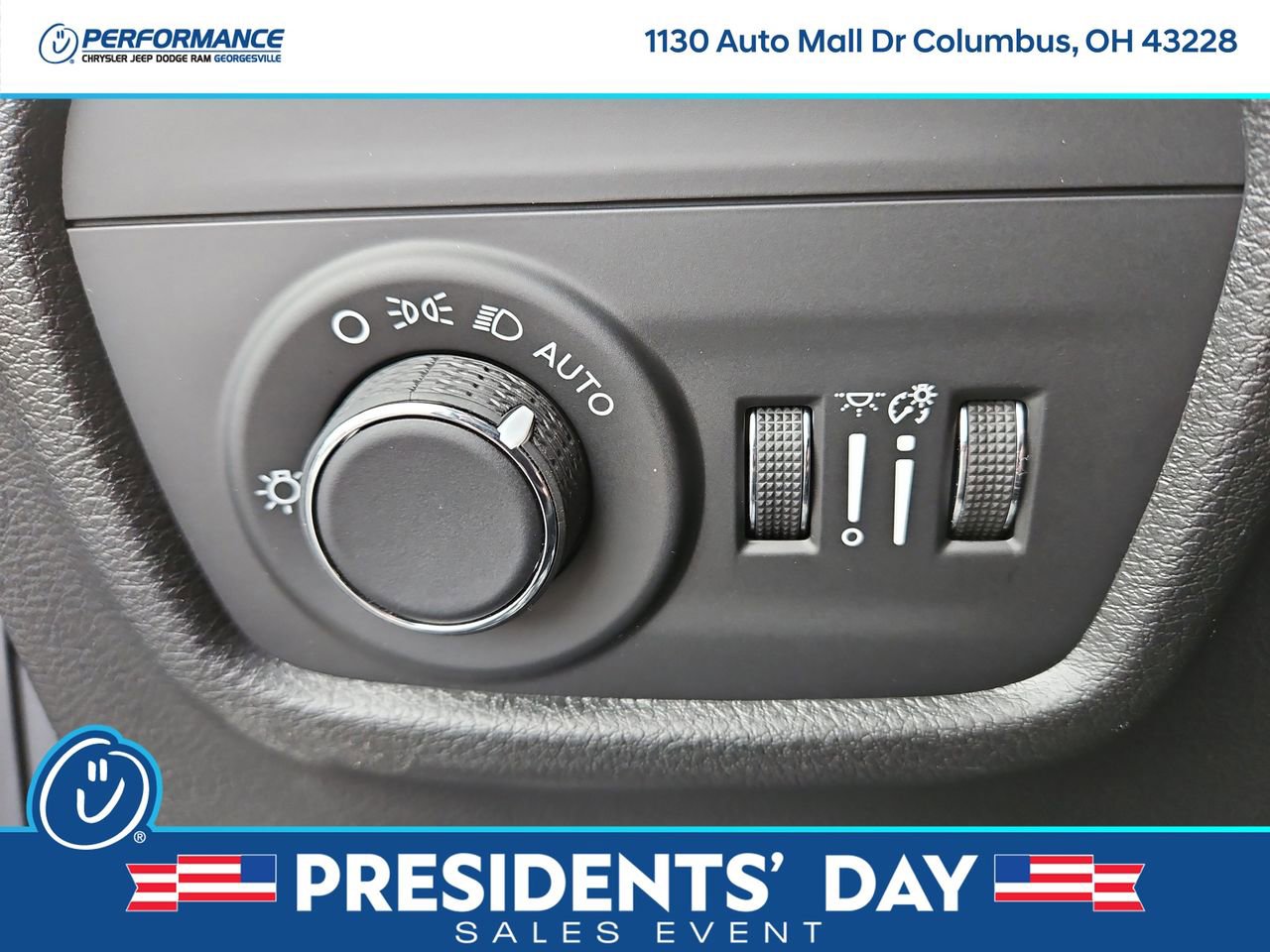 New 2026 Jeep Grand Cherokee Altitude image 29