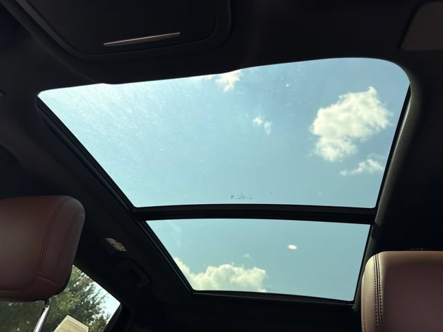 New 2026 Lincoln Nautilus Reserve AWD/4WD image 32