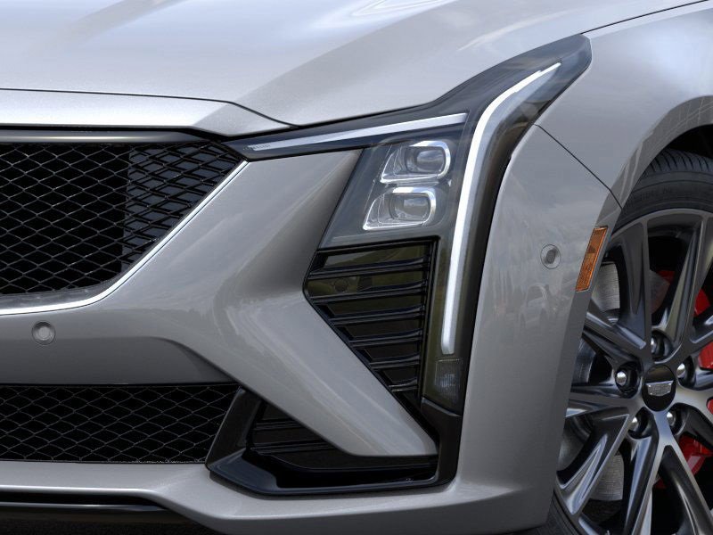 New 2026 Cadillac CT5 V w/ Technology Package image 10