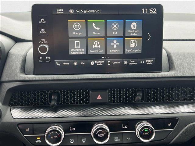 New 2025 Honda CR-V Sport-L image 12