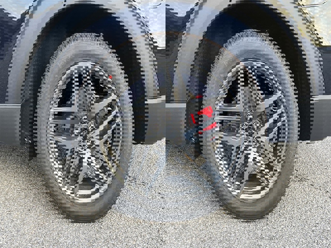 New 2026 Ford Explorer ST w/ Sun And Sound Package image 32