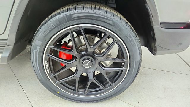 Used 2024 Mercedes-Benz G 63 AMG 4MATIC image 60