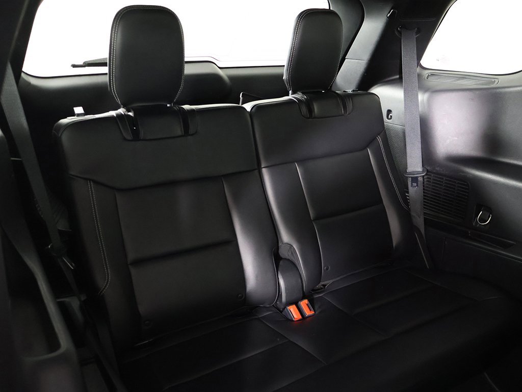 Used 2022 Ford Explorer ST w/ Equipment Group 401A image 40