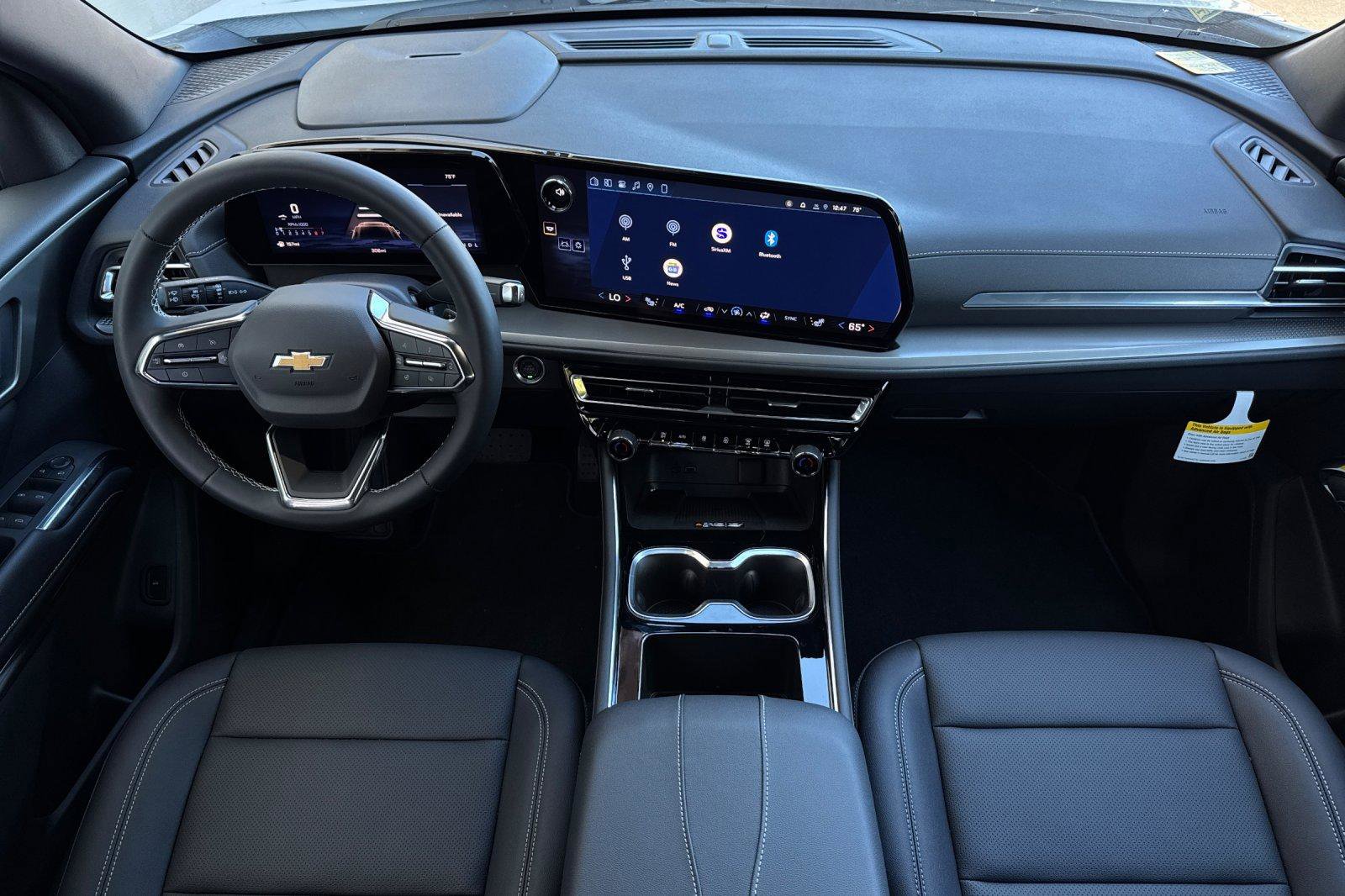 New 2026 Chevrolet Traverse LT image 17