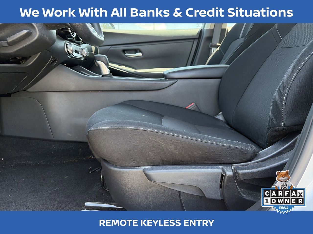 Certified 2023 Nissan Sentra SV image 25