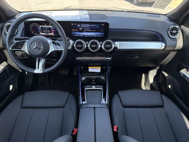 New 2025 Mercedes-Benz GLB 250 image 5