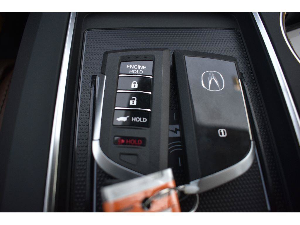 New 2026 Acura MDX w/ Advance Package AWD/4WD image 39
