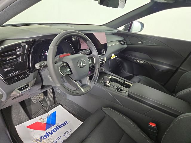 New 2026 Lexus RX 350 image 14