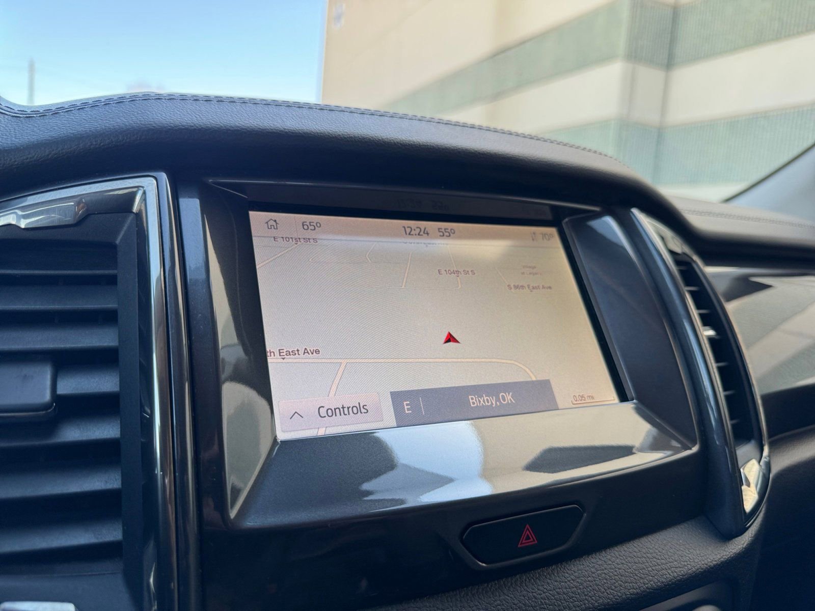 Used 2020 Ford Ranger Lariat w/ Technology Package image 24