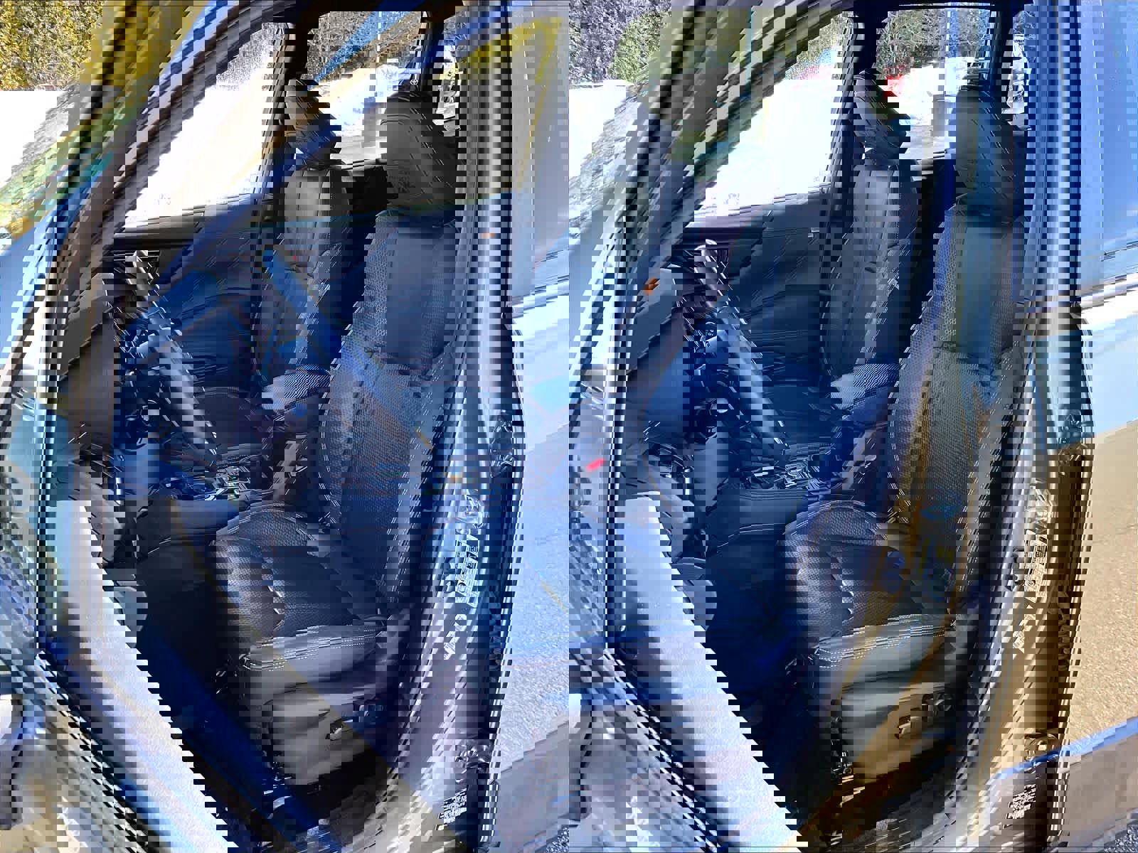 Used 2023 Subaru Forester Wilderness image 10