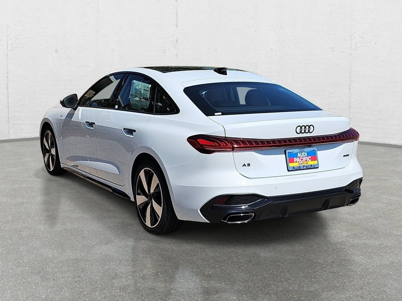 New 2026 Audi A5 2.0T Premium Plus AWD/4WD image 7