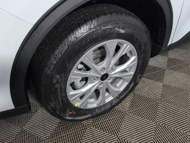 New 2026 Ford Escape Active w/ Tech Pack #1 AWD/4WD image 8