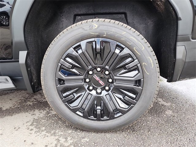 New 2026 GMC Sierra EV Elevation w/ Premium Package image 29