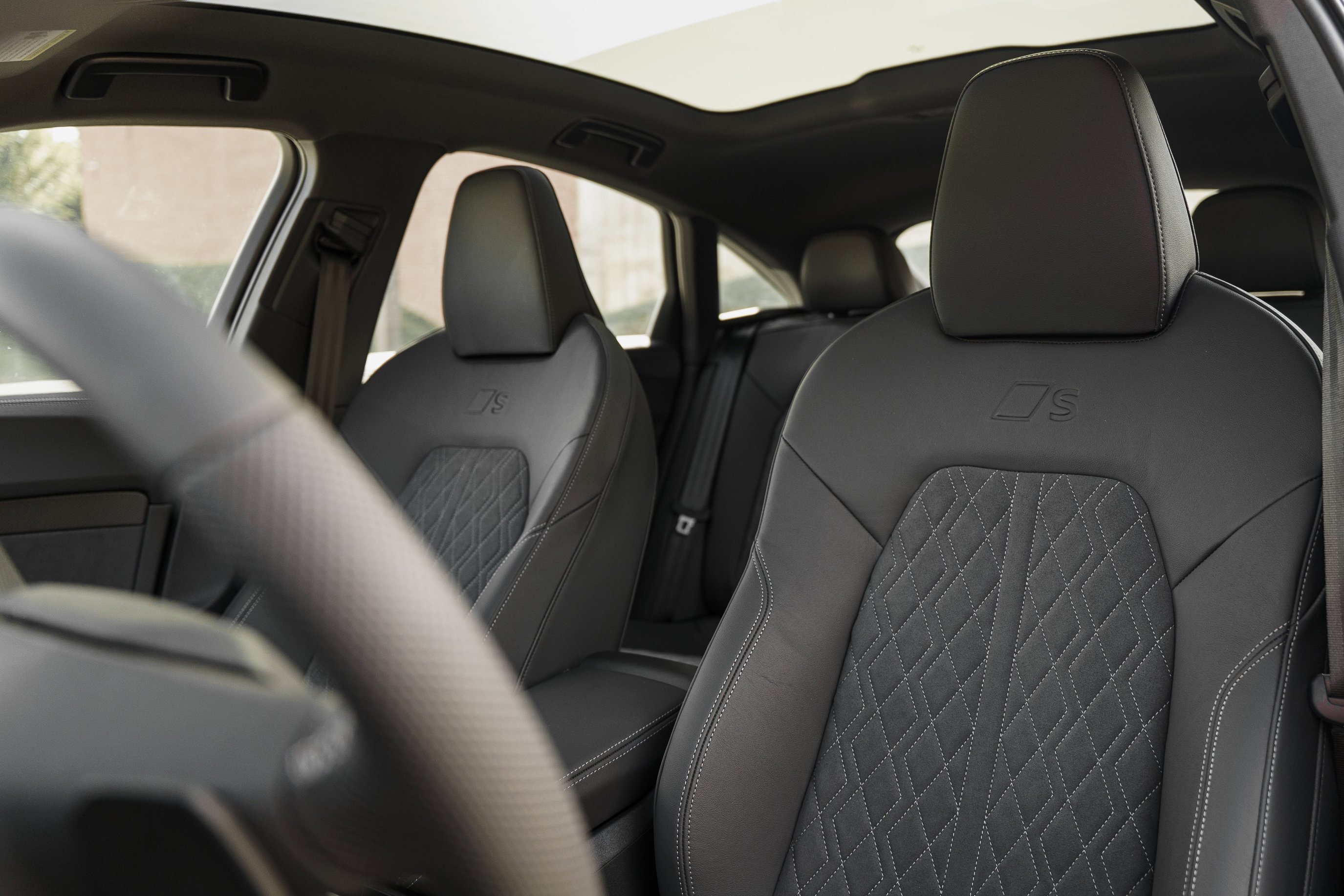 New 2025 Audi S5 Premium Plus image 21