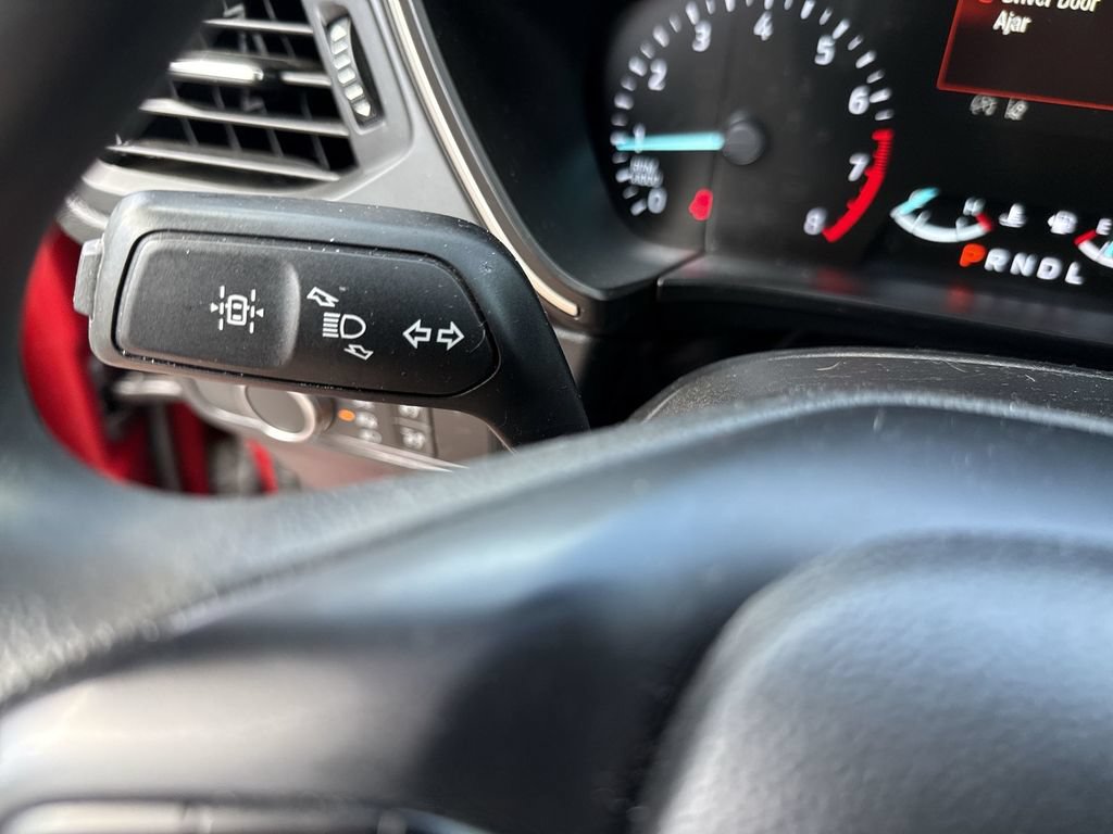 Used 2020 Ford Escape SE AWD/4WD image 17