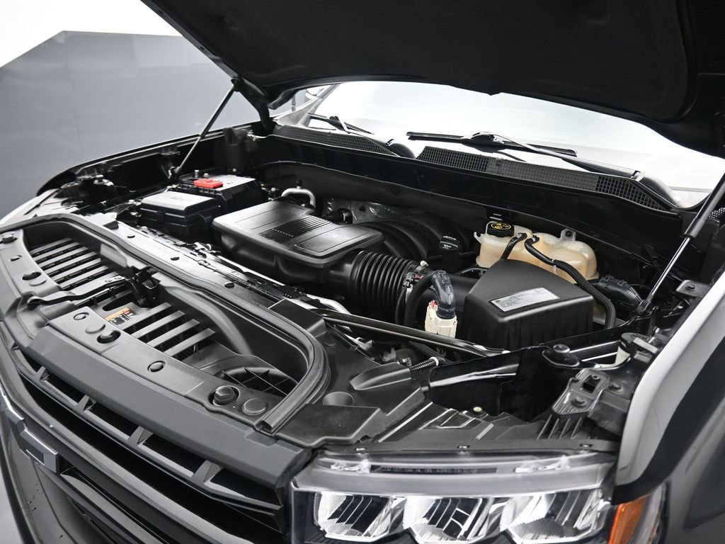 Used 2020 Chevrolet Silverado 1500 RST AWD/4WD image 52