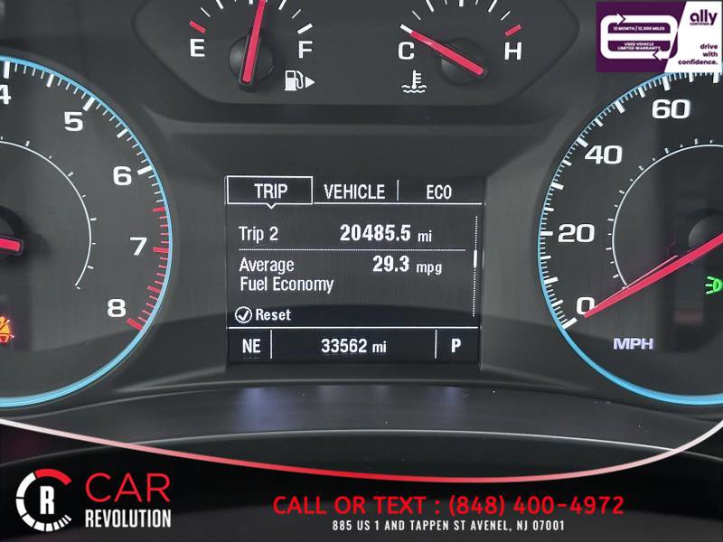 Used 2022 Chevrolet Malibu LT image 25